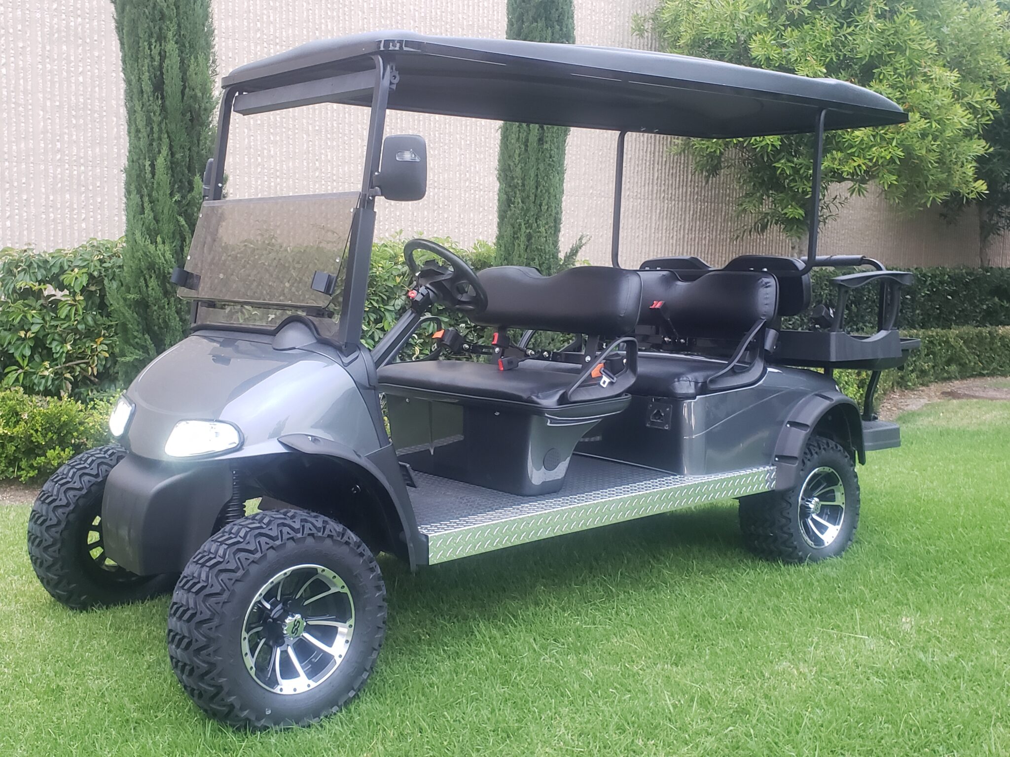 ezgo cancun