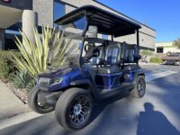 16,5 Zoll breite Rückansicht konvexe Golf Cart Spiegel Fit für Ez Go Club  Auto Panorama